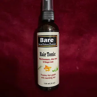BARE Hair Tonic