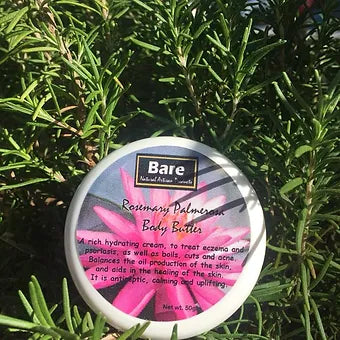 Bare Rosemary Body Butter
