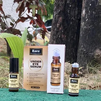 Bare Under Eye Serum