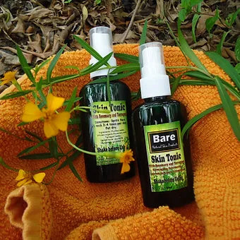 Bare Rosemary Tarragon Skin Tonic