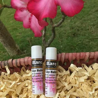 Bare Lip Balm